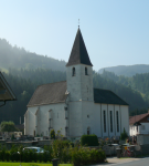 Pfk. hl. Gertraud 